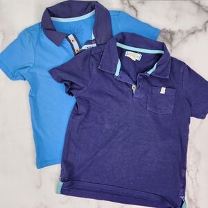 Egg NY Polo Bundle